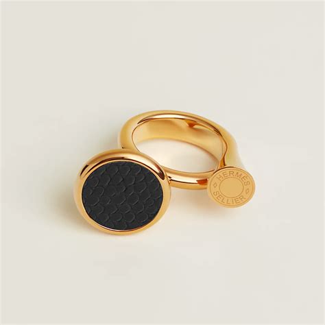 hermes dupe ring